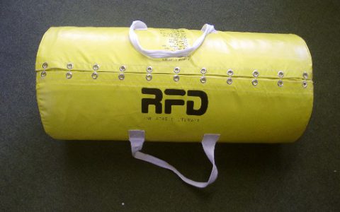 RFD Life Raft